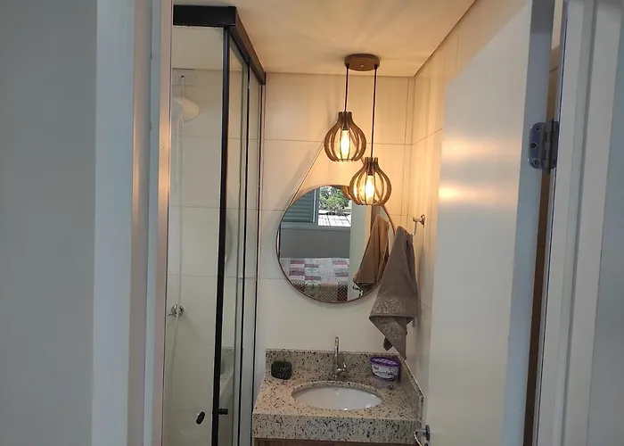 Residencial Ibiza Em Ubatuba Apartamento